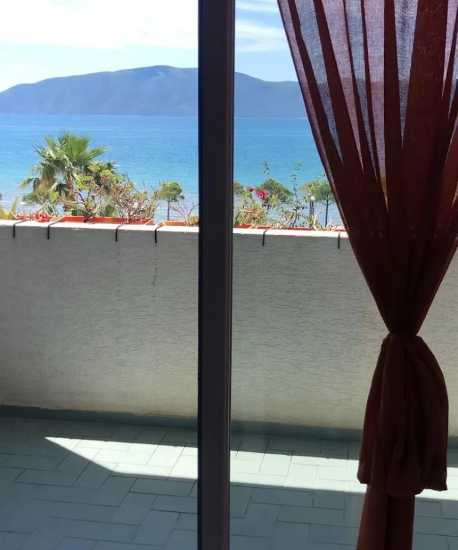 Sea View Lungomare Vlore