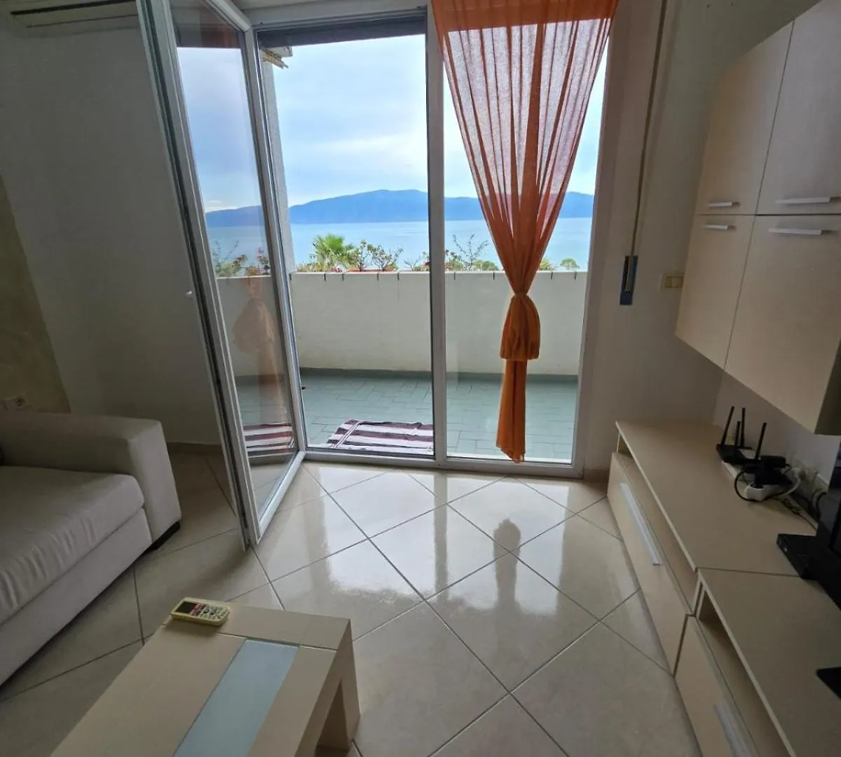 Sea View Lungomare Vlore