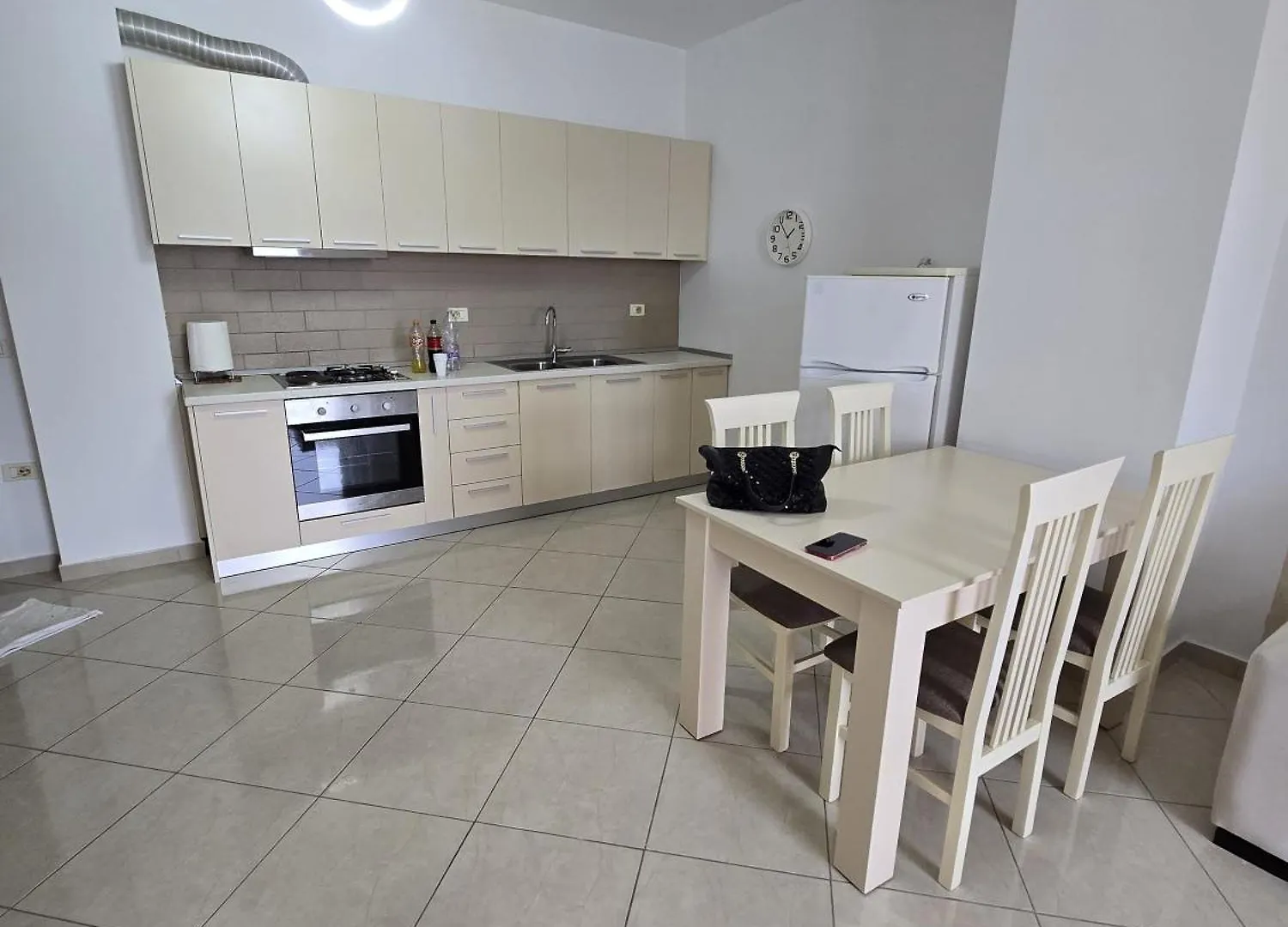Apartment Sea View Lungomare Vlore