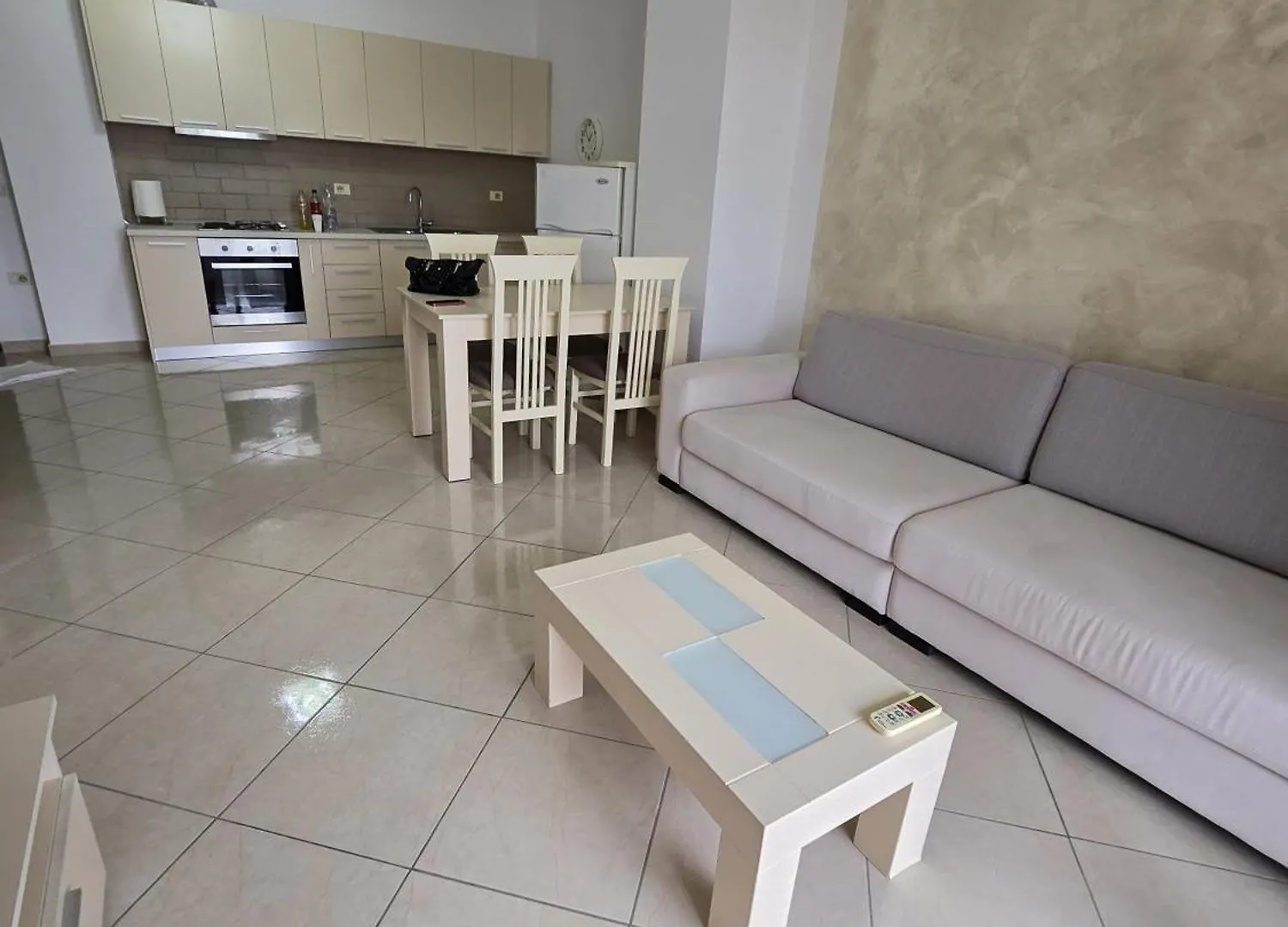 Apartment Sea View Lungomare Vlore