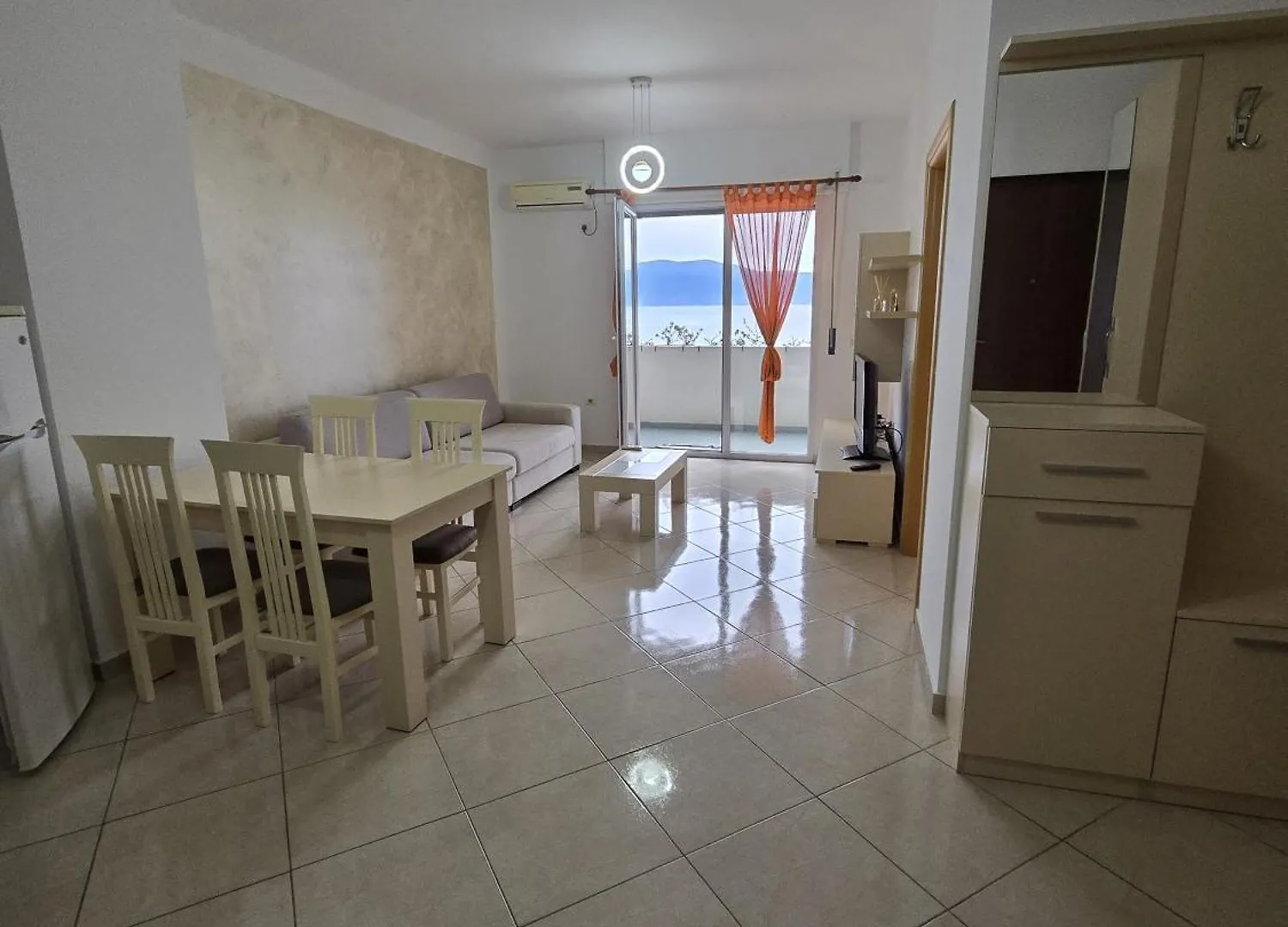 Sea View Lungomare Vlore Albania