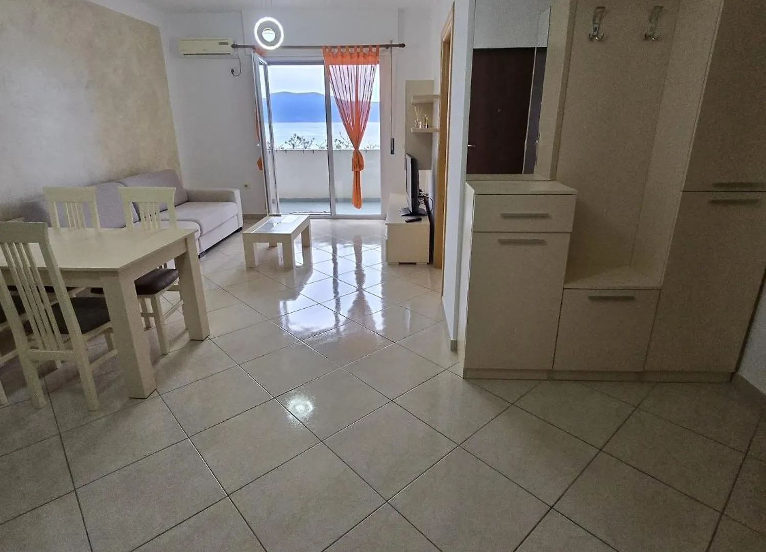 Apartment Sea View Lungomare Vlore Albania